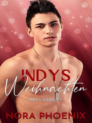 cover image of Indys Weihnachten
